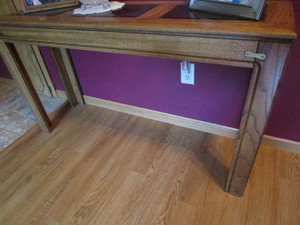Hall Table