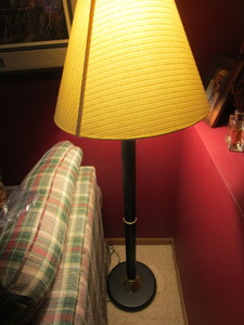 Pair Lamps