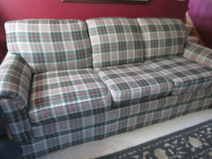 Sofa Hidabed
