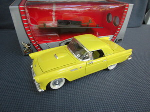 Diecast 118 Car