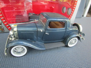 Diecast 118 Car
