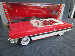 Diecast 118 Car