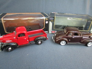 Diecast 124 Cars