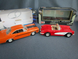 Diecast 124 Cars