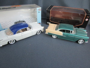 Diecast 124 Cars