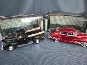 Diecast 124 Cars