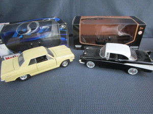 Diecast 124 Cars
