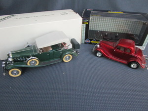 Diecast 124 Cars