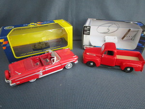 Diecast 124 Cars