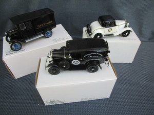 Diecast 132 Cars