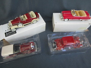 Diecast 132 Cars