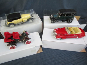 Diecast 132 Cars
