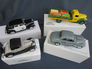 Diecast 132 Cars