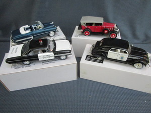 Diecast 132 Cars