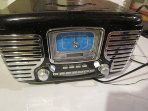 Crosley RadioCD