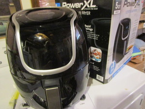 Vortex Air Fryer
