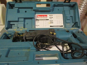 Makita Saw