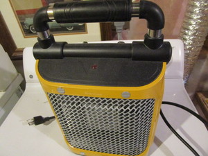 Econtronic Heater