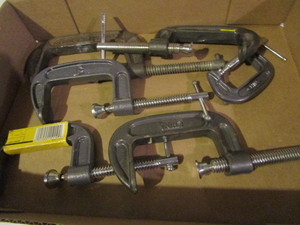 C-Clamp