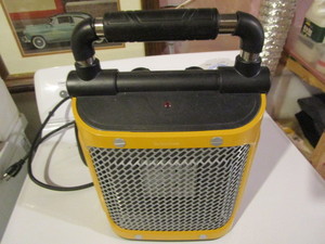 Econtronic Heater