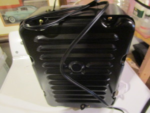Comfort Zone Heater