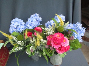 Artificial Flowers