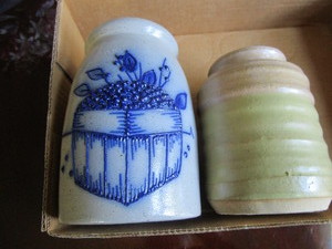 Stoneware