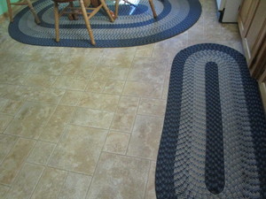 Braided Rugs