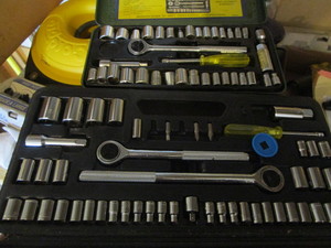 Socket Sets