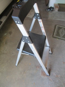 Step Stool