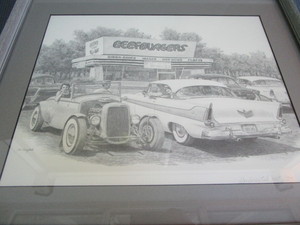 Greytak Etching