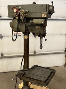lot 5-A image: Drill Press