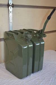 Sportsman 297