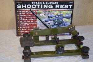 Sportsman 297