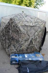 Sportsman 297
