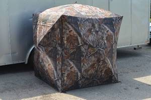 Sportsman 297