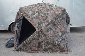 Sportsman 297