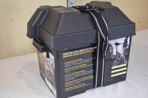 Sportsman 297