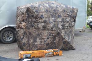 Sportsman 297