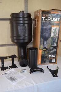 Sportsman 297