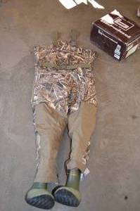 Sportsman 297
