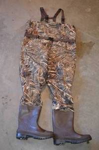 Sportsman 297