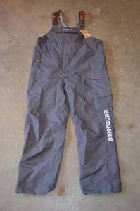 Sportsman 297