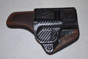 Sportsman 297