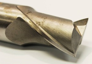 Hi Speed End Mill Cutter 1 14
