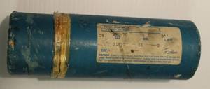 2 Inch End Mill Butnam BML 70