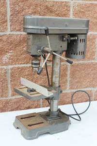 5 Speed Drill Press