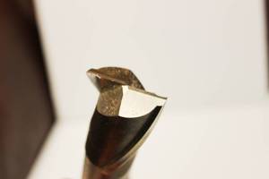 Putnam End Mill Cat # 58. 1 38 Small End 1 58 LOC, 2 Flute