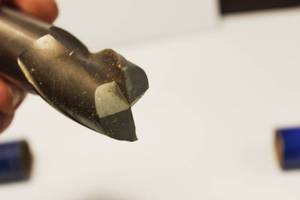 1 14 Diameter End Mill 1 58 LOC