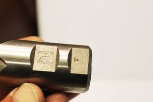 1 14 Diameter End Mill 1 58 LOC 2 Flute General Purpose